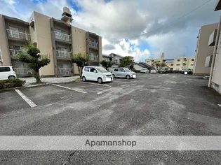 セレニティ川添A棟【107号室】のその他画像