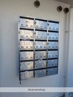 セレニティ川添A棟【107号室】のその他画像