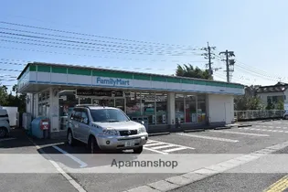 セレニティ川添A棟【107号室】の周辺