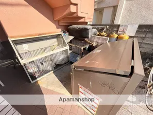 ニューサンシャインビル【302号室】のその他画像