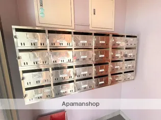 ニューサンシャインビル【302号室】のその他画像