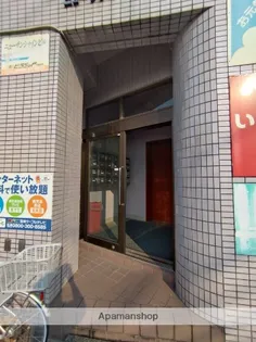 ニューサンシャインビル【302号室】のその他画像