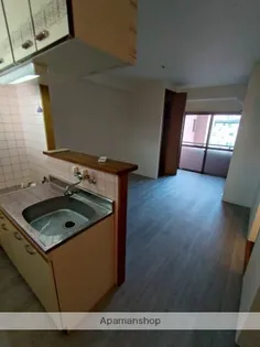 ニューサンシャインビル【302号室】の内装