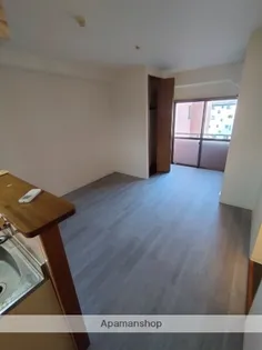 ニューサンシャインビル【302号室】の内装