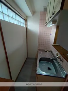 ニューサンシャインビル【302号室】の内装