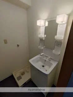 ニューサンシャインビル【302号室】の内装