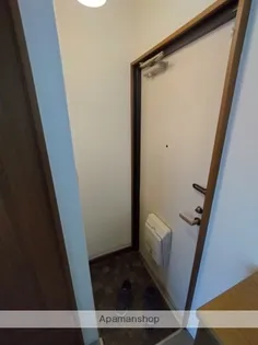 ニューサンシャインビル【302号室】の内装