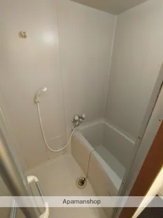 ニューサンシャインビル【302号室】の風呂