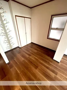 ファーストライフ大塚【205号室】の内装