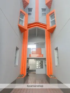 ファーストライフ大塚【205号室】のその他画像