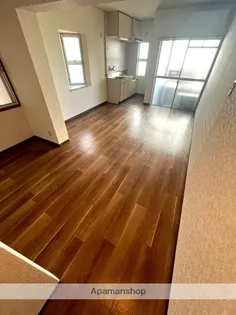 ファーストライフ大塚【205号室】の内装