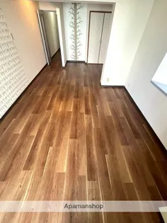 ファーストライフ大塚【205号室】の内装