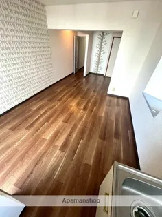 ファーストライフ大塚【205号室】の内装