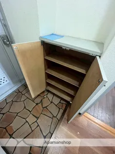 ファーストライフ大塚【205号室】の内装