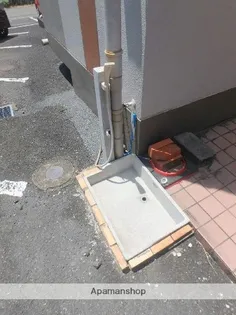 ファーストライフ大塚【205号室】のその他画像