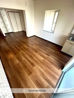 ファーストライフ大塚【205号室】の居間