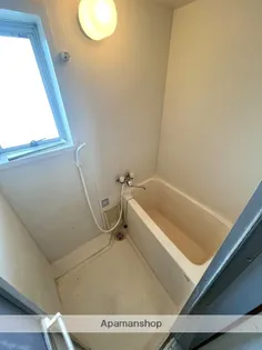 ファーストライフ大塚【205号室】の風呂