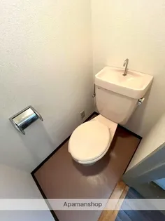 ファーストライフ大塚【205号室】のその他画像