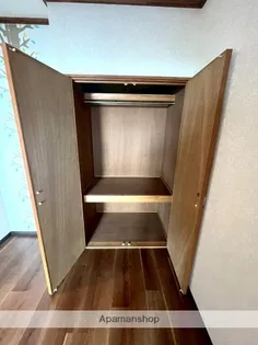 ファーストライフ大塚【205号室】のその他画像