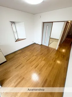 ファーストライフ大塚【303号室】の内装