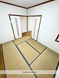 ファーストライフ大塚【303号室】の内装