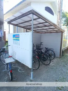 ファーストライフ大塚【303号室】のその他画像