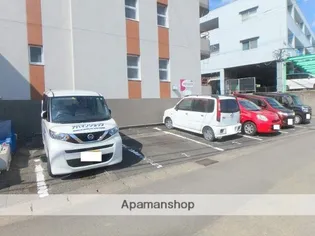 ファーストライフ大塚【303号室】のその他画像