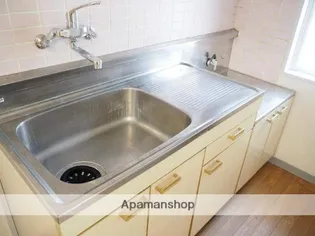 ファーストライフ大塚【305号室】の内装