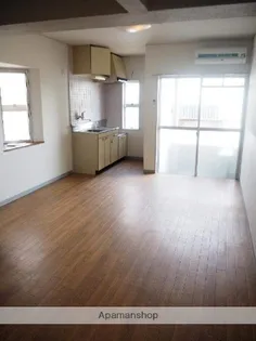 ファーストライフ大塚【305号室】の内装