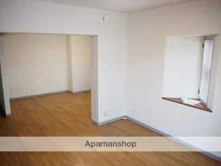 ファーストライフ大塚【305号室】の内装