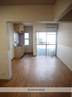 ファーストライフ大塚【305号室】の内装