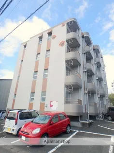 ファーストライフ大塚【205号室】の外観