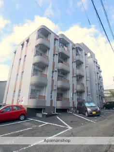 ファーストライフ大塚【205号室】の外観