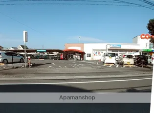 ファーストライフ大塚【205号室】の周辺