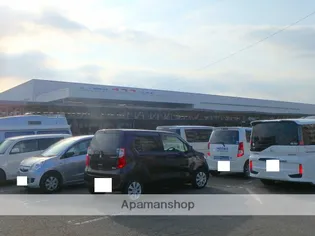 ファーストライフ大塚【205号室】の周辺