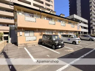 フレグラント青葉の画像