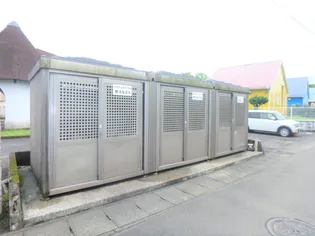 パルケ エスパーニャ【C103号室】のその他画像