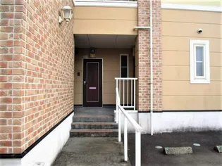 パルケ エスパーニャ【C103号室】のその他画像