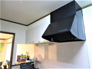 パルケ エスパーニャ【C103号室】の内装