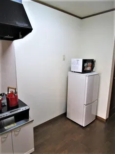 パルケ エスパーニャ【C103号室】の内装