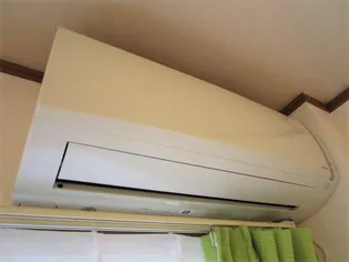 パルケ エスパーニャ【C103号室】の内装