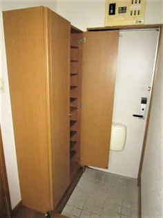 パルケ エスパーニャ【C103号室】の内装