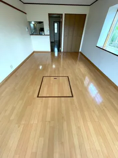 パルケ エスパーニャ【A101号室】の内装