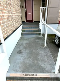 パルケ エスパーニャ【A101号室】のその他画像