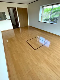 パルケ エスパーニャ【A101号室】の内装