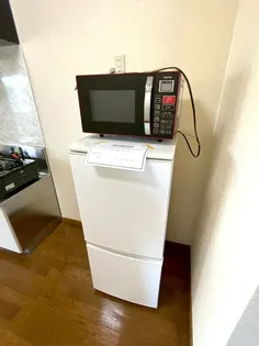 パルケ エスパーニャ【A101号室】の内装