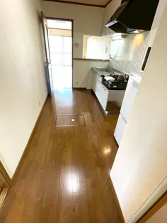 パルケ エスパーニャ【A101号室】の内装