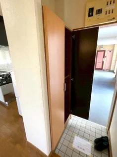 パルケ エスパーニャ【A101号室】の内装