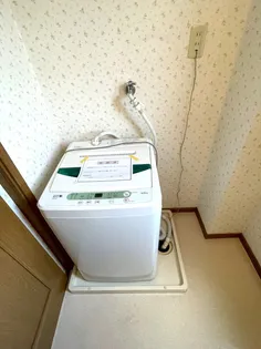 パルケ エスパーニャ【A101号室】の内装