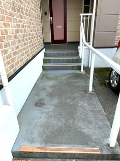 パルケ エスパーニャ【A101号室】のその他画像